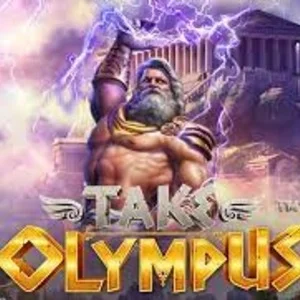 Take Olympus